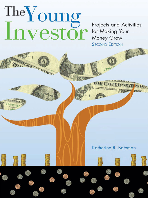 Title details for The Young Investor by Katherine R. Bateman - Available